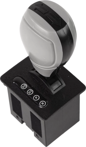 Dźwignia zmiany biegów do auta na baterie XMX603, Audi Q5 dla 2 osób