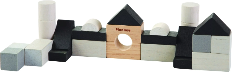 Ekologiczny i bezpieczny wybór od PlanToys