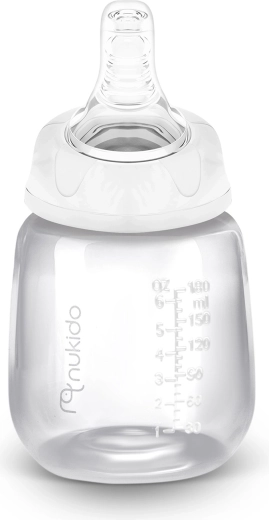 Lekki i wytrzymały materiał bez BPA