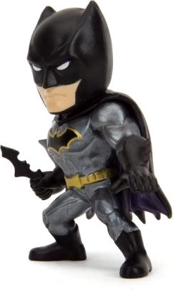 Detalne odwzorowanie ikonicznego bohatera