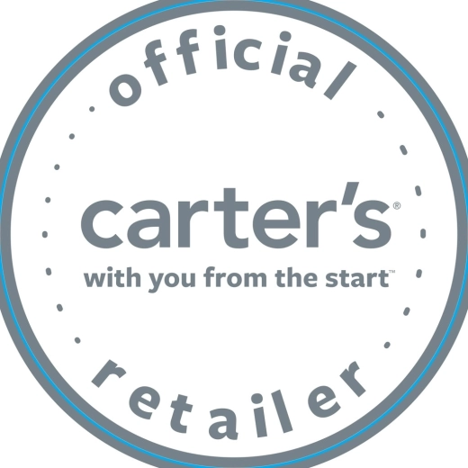 Oryginalny design Carter’s