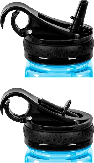 Pętla i kompaktowy design w podróży