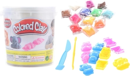 Zestaw do modelowania