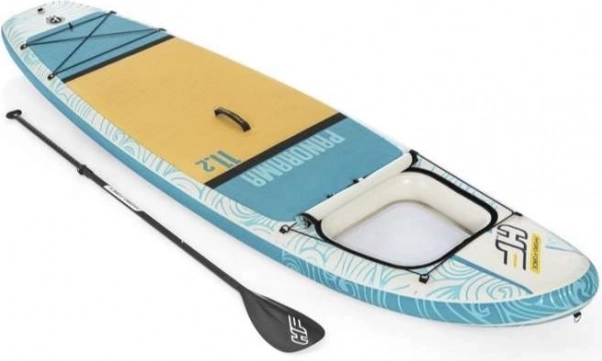 Stabilna i wytrzymała konstrukcja