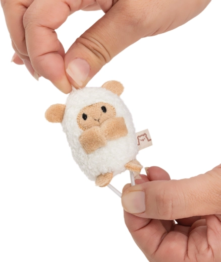 Mini rozmiar, maxi urok
