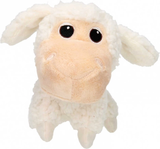 Pluszowa owieczka Big Headz 11 cm - 1 sztuka