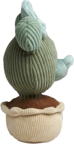 Minnie w oryginalnym designie „plants”