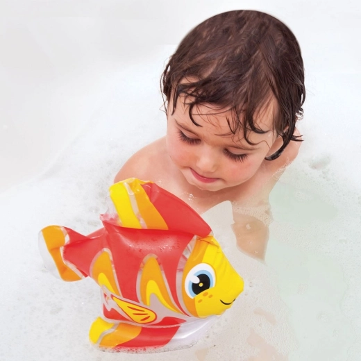 Lekka, bezpieczna i pływająca