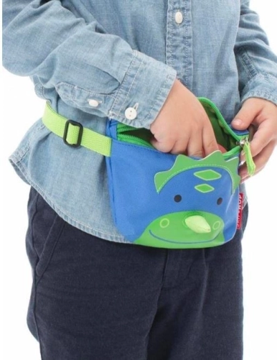 Dwa sposoby noszenia dla maksymalnej wygody