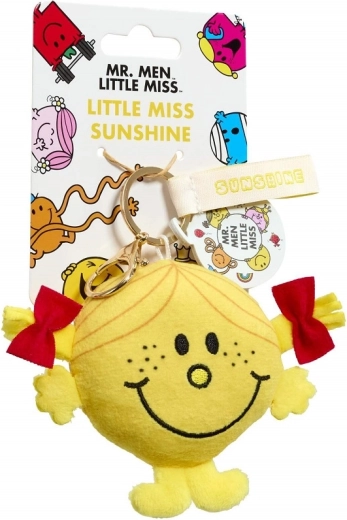 Łatwe przypięcie do kluczy, torby i plecaka