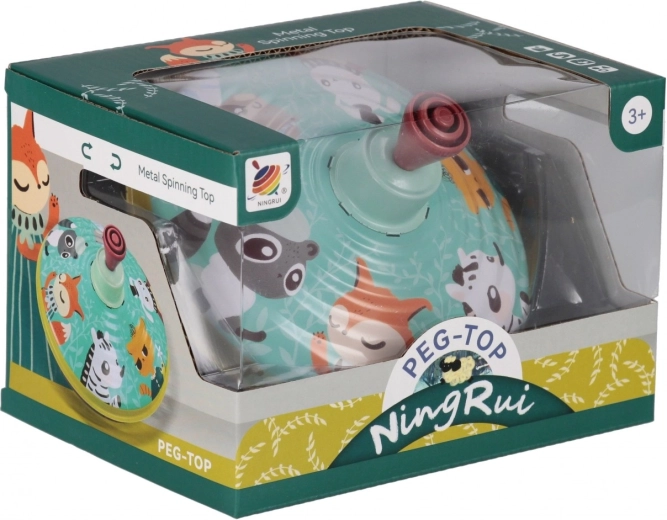 Opakowanie prezentowe gotowe, by ucieszyć