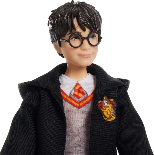 Autentyczny strój z Hogwartu