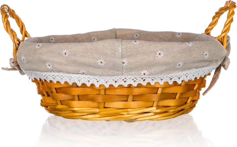 Wyjmowana i nadająca się do prania wkładka materiałowa