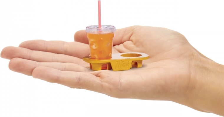 Wyeksponuj swoje mini drinki