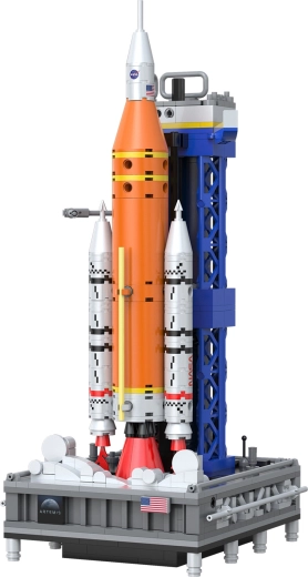 Ruchome elementy i imitacja zapłonu