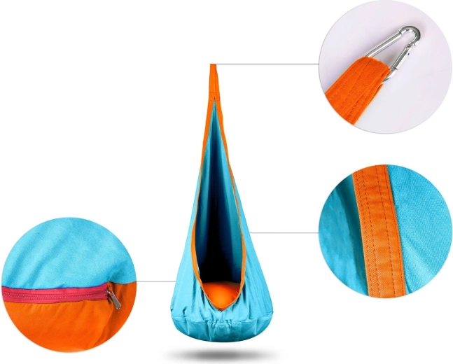 Mocne szwy i wytrzymały materiał