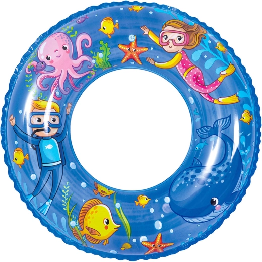 Wytrzymały winyl dla niezawodnej wyporności