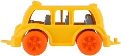 Wolny bieg dla płynnej jazdy