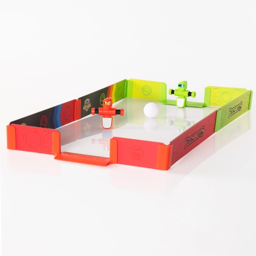 Kompaktowy stadion stołowy z bandami