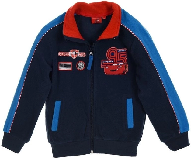 Bluza Cars