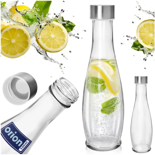 Uniwersalne zastosowanie do różnych napojów