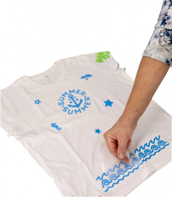 Odporne na pranie do 40 °C