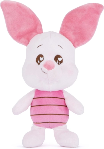 Wyjątkowo miękki i przytulny materiał