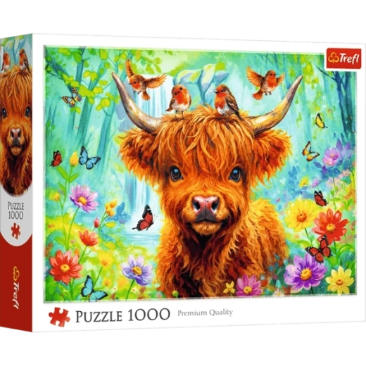 Gotowy obrazek 683 × 480 mm