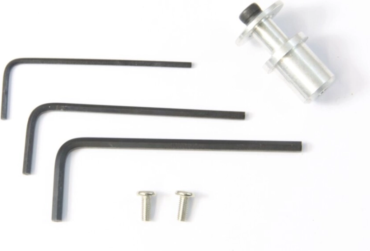 Adapter śmigła z kluczem Jamara - 1 sztuka