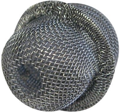 Metalowa koszulka do lampy propan-butan