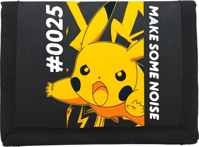 Portfel Pokémon Twilight Champions Pikachu
