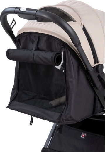 Wentylowana budka z okienkiem