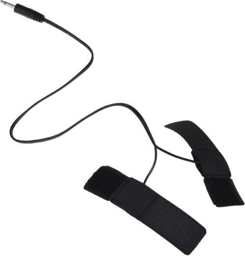 Wygodne paski na palce na rzep