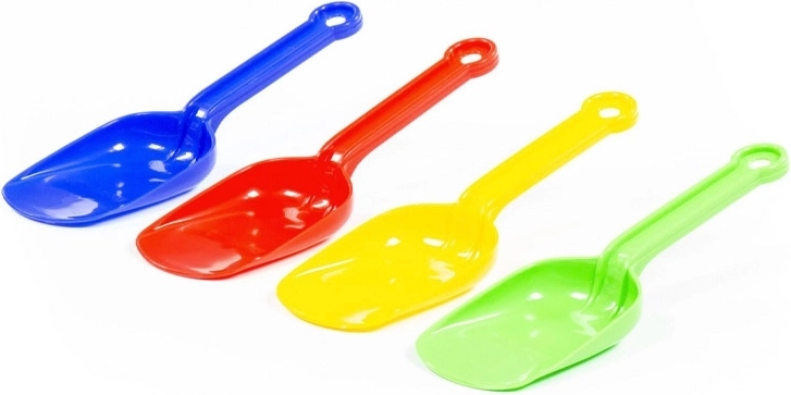 Łopatka do piasku 18 cm