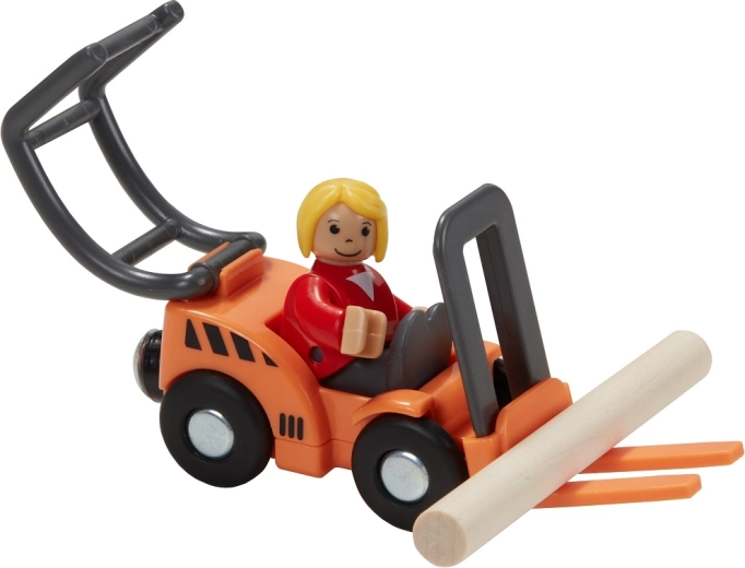 Maszyny budowlane do dynamicznego załadunku