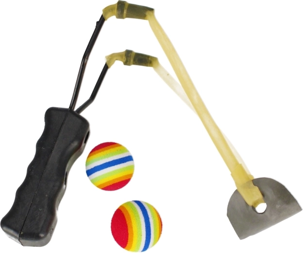 Ergonomiczny uchwyt dla pewnego chwytu