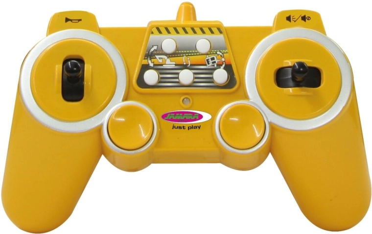 Nadajnik Jamara J-Matic do koparki 2,4 GHz - 1 szt.