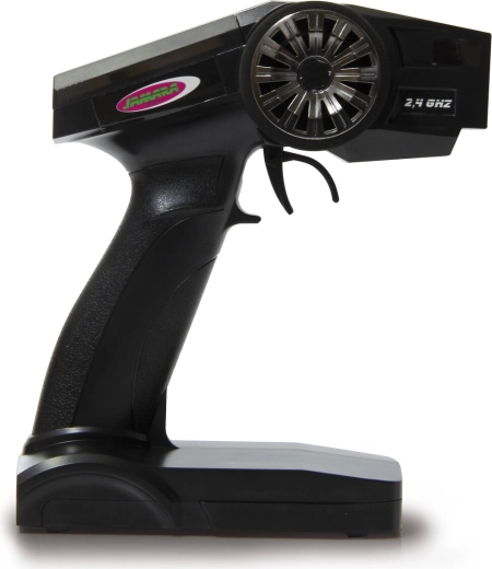 Precyzyjne sterowanie 2,4 GHz