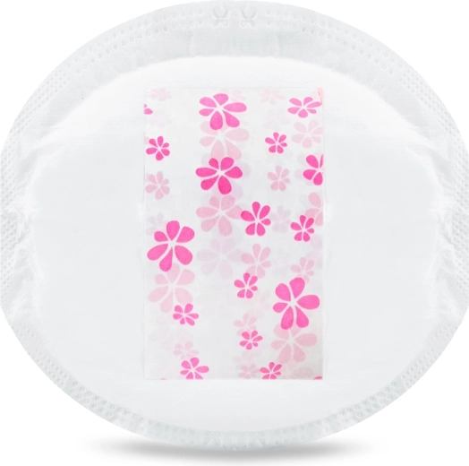 Ultra chłonny rdzeń dla długotrwałej suchości