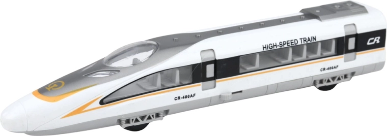 Napęd bezwładnościowy dla płynnej jazdy