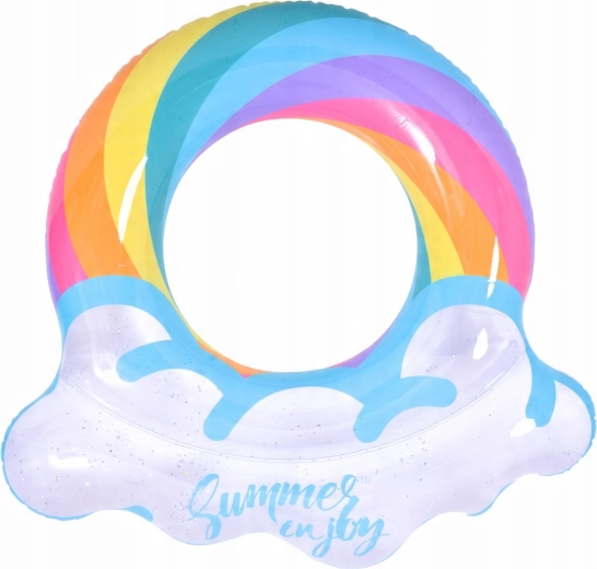 Duże wymiary do relaksu i zabawy