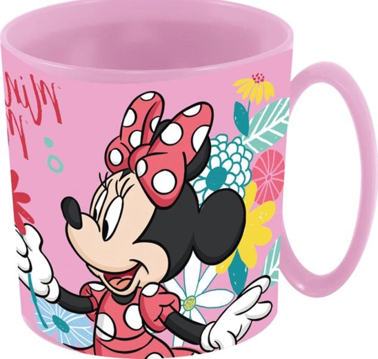 Plastikowy kubek Minnie 350 ml