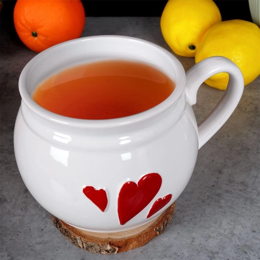 Duża pojemność na solidną porcję