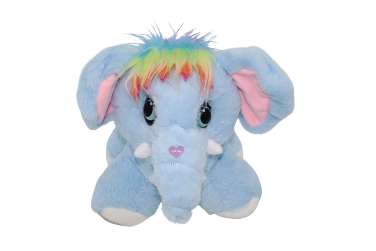 Ruchome błyszczące oczy dla żywego wyrazu