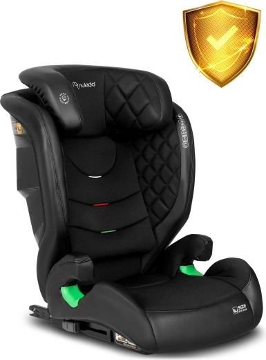 Boczna ochrona SIP i bezpieczeństwo zgodne z ECE R129 i-Size