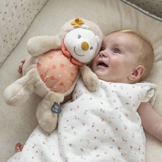 Bezpieczne detale bez małych elementów