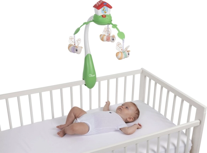 3w1: karuzela, projektor i aktywne centrum