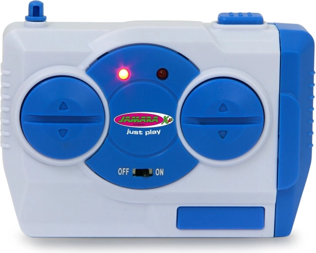 Sterowanie 2,4 GHz dla wielu graczy