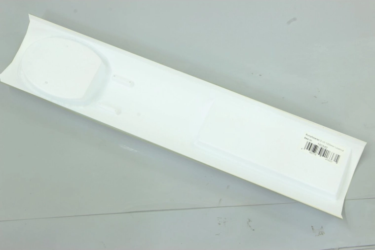 Jamara górna część kadłuba do D VII 1200 mm (wycinana laserowo) - 1 szt.