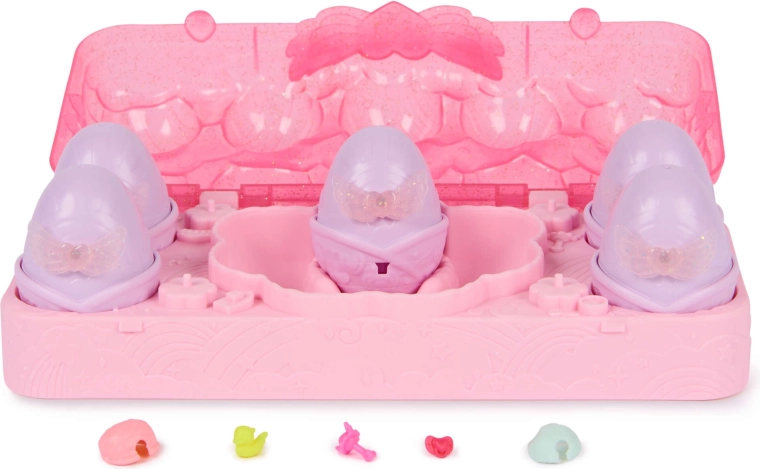 Przenośne etui na kolekcję